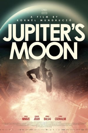 Jupiter’s Moon (Jupiter holdja)