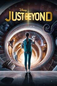 Just Beyond – Season 1
