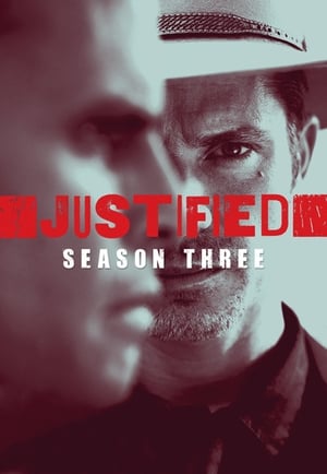 Justified – Season 3