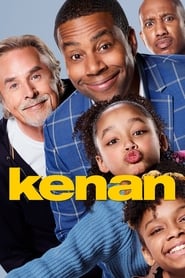 Kenan – Season 2