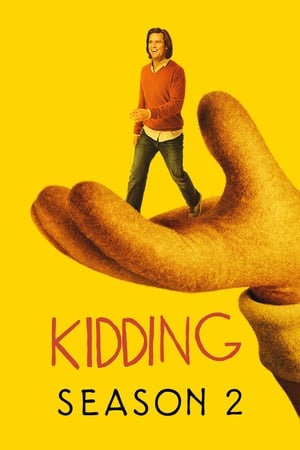Kidding – Season 2