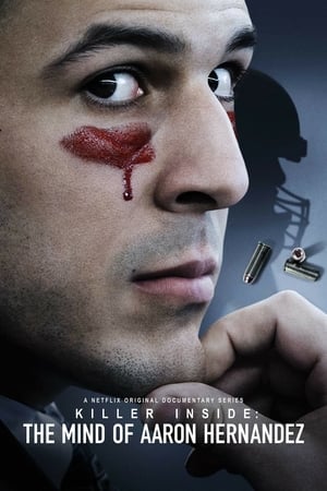 Killer Inside: The Mind of Aaron Hernandez – Season 1
