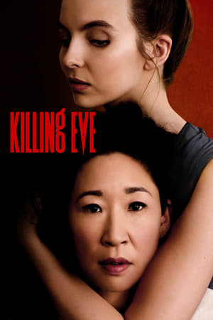 Killing Eve – Season 1