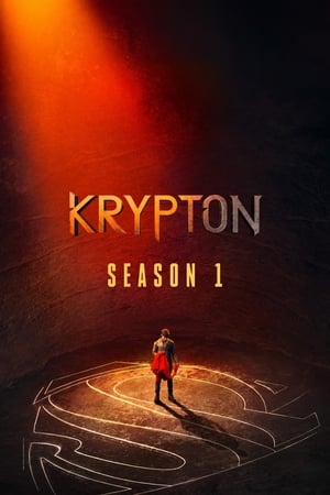 Krypton – Season 1