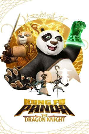 Kung Fu Panda: The Dragon Knight – Season 2