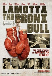 LaMotta: The Bronx Bull