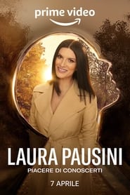 Laura Pausini: Pleased to Meet You