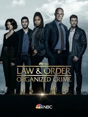Law and Order: Organized Crime – Season 3