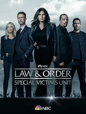 Law and Order: Special Victims Unit (SVU) – Season 24