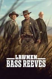 Lawmen: Bass Reeves – Season 1