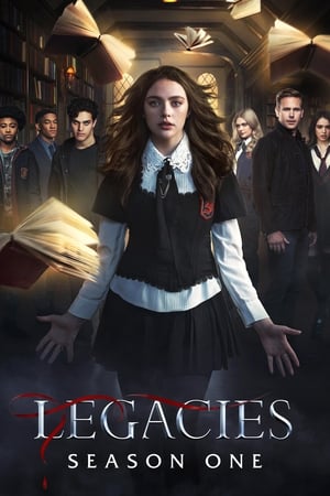 Legacies – Season 1