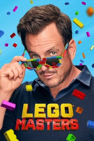 LEGO Masters (US) – Season 3