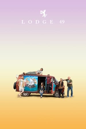 Lodge 49 – Season 2