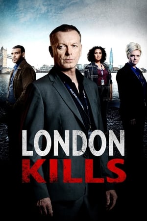 London Kills – Season 1