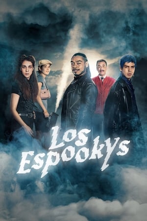 Los Espookys – Season 1