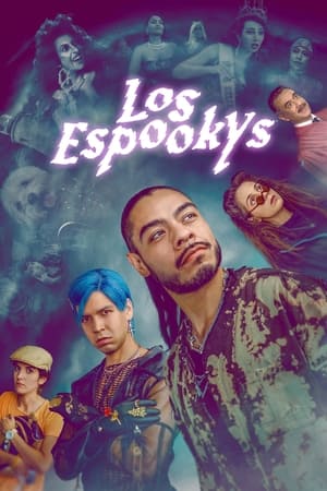 Los Espookys – Season 2