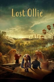 Lost Ollie – Season 1