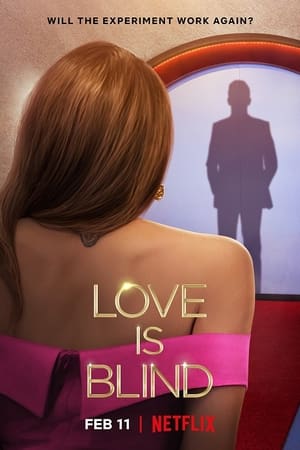Love Is Blind – Season 2