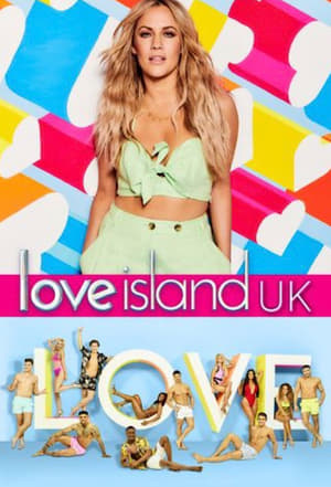 Love Island – Season 6