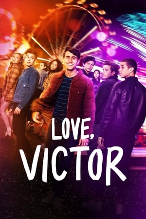 Love, Victor – Season 3