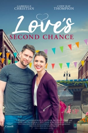 Love’s Second Chance (Vintage Hearts)
