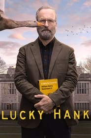 Lucky Hank – Season 1
