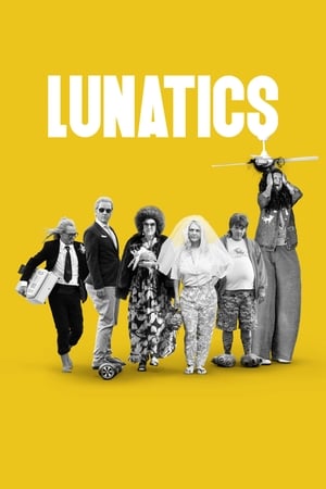 Lunatics – Season 1