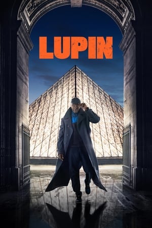Lupin – Season 2