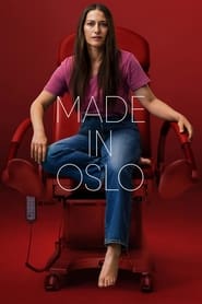 Made in Oslo – Season 1