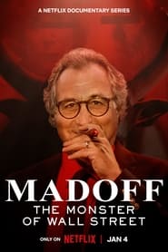 Madoff: The Monster of Wall Street – Season 1