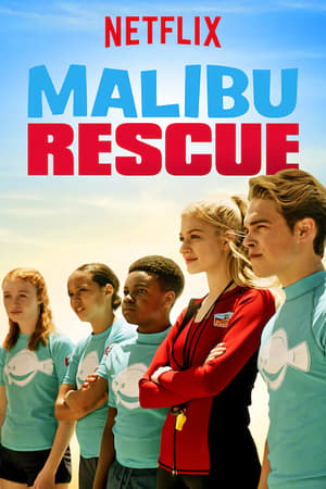 Malibu Rescue: The Series – Season 1