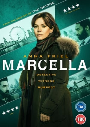Marcella – Season 2