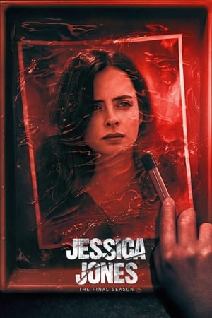 Marvel’s Jessica Jones – Season 3