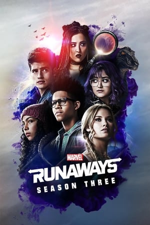 Marvel’s Runaways – Season 3