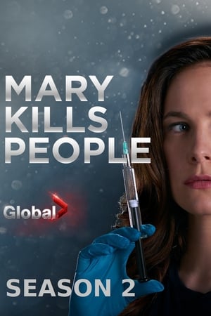 Mary Kills People – Season 2