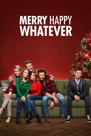 Merry Happy Whatever – Season 1