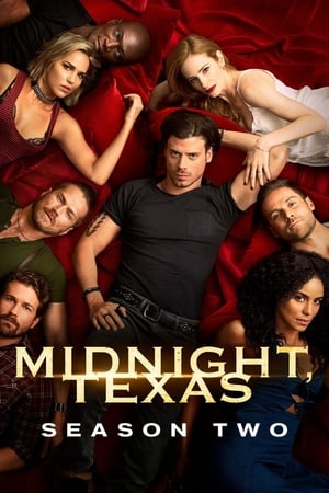 Midnight, Texas – Season 2