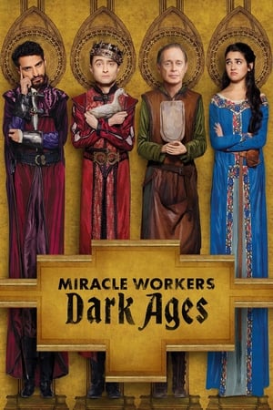 Miracle Workers – Season 2