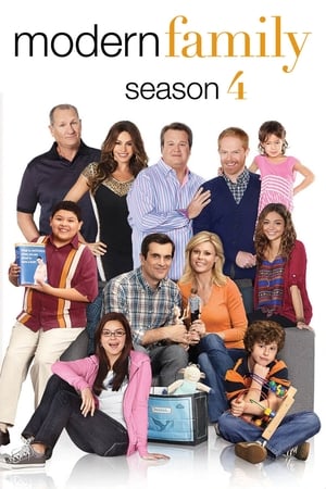 Modern Family – Season 4