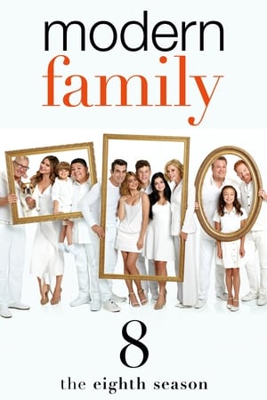 Modern Family – Season 8