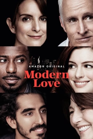 Modern Love – Season 1