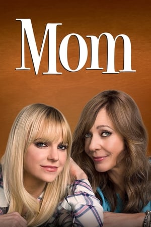 Mom – Season 6