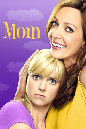 Mom – Season 7