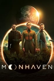 Moonhaven – Season 1