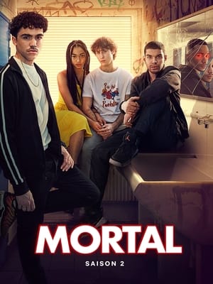 Mortel – Season 2