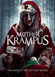 Mother Krampus (12 Deaths of Christmas)
