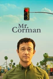 Mr. Corman – Season 1