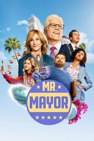 Mr. Mayor – Season 2