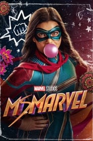 Ms. Marvel – Season 1