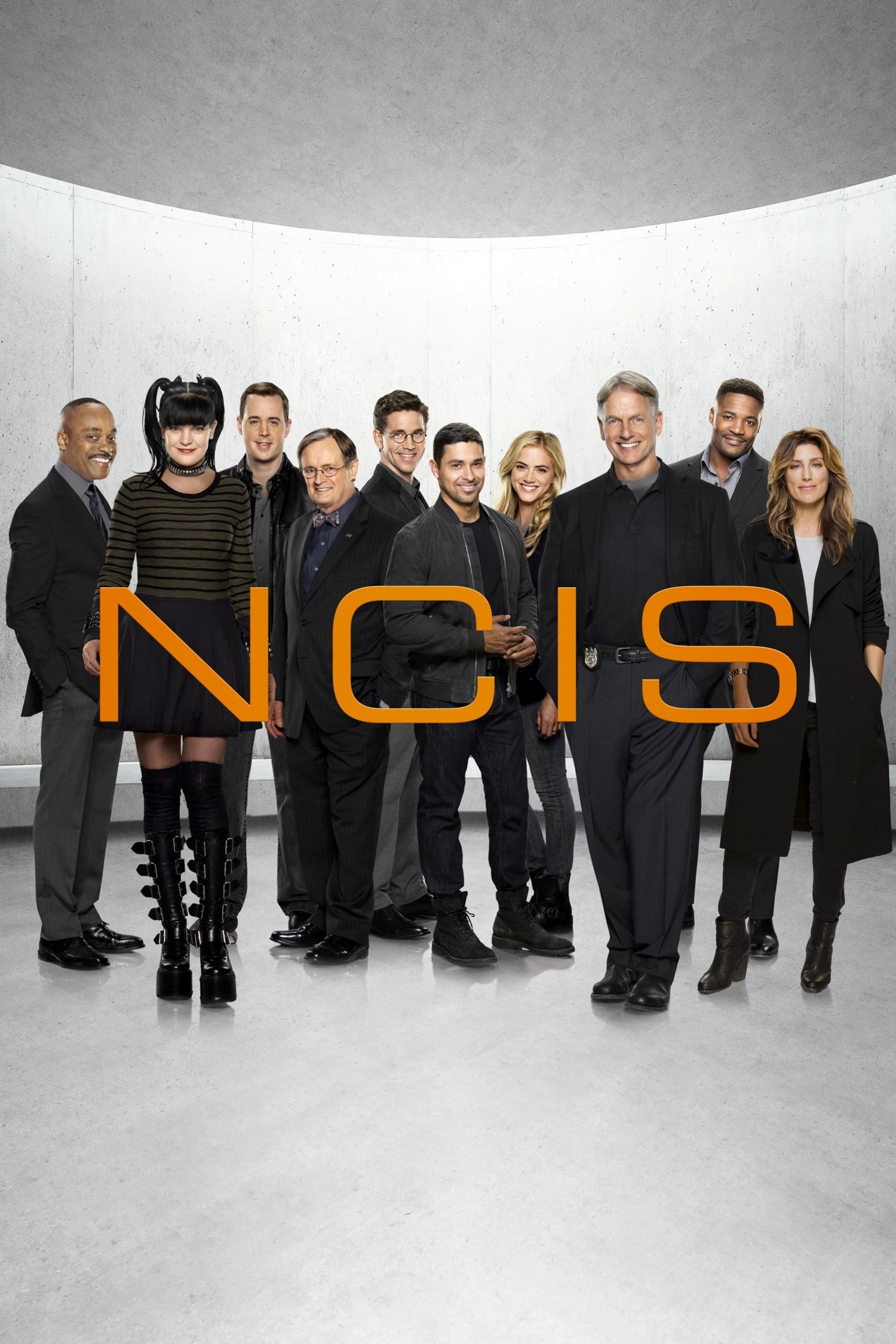 NCIS – Season 14